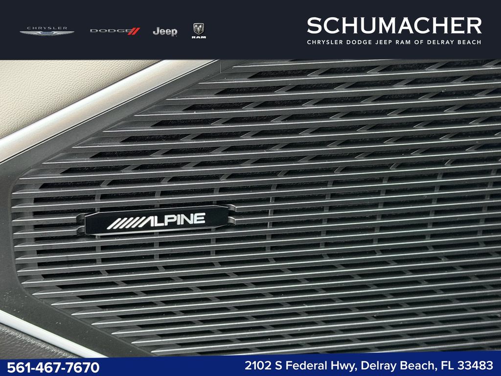 new 2026 Jeep Grand Wagoneer car, priced at $68,000