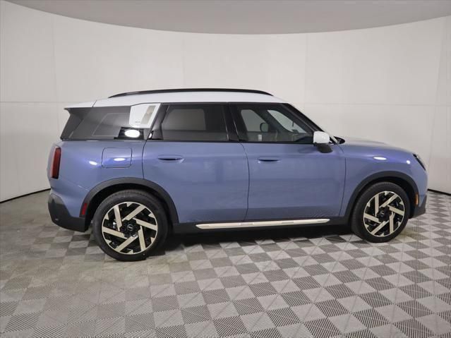 Thumbnail: 2026 MINI Cooper Countryman - 4