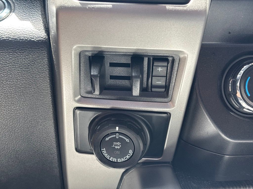 Used 2021 Ford F-250SD Truck