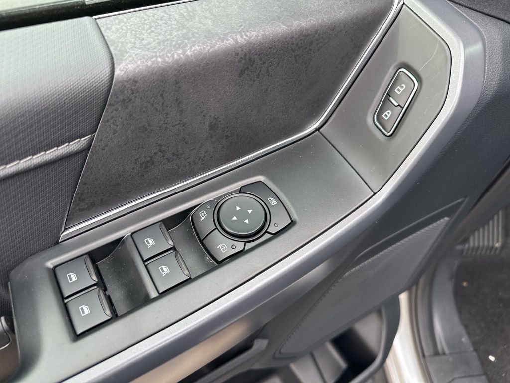 2026 Ford F-150 XLT - 10