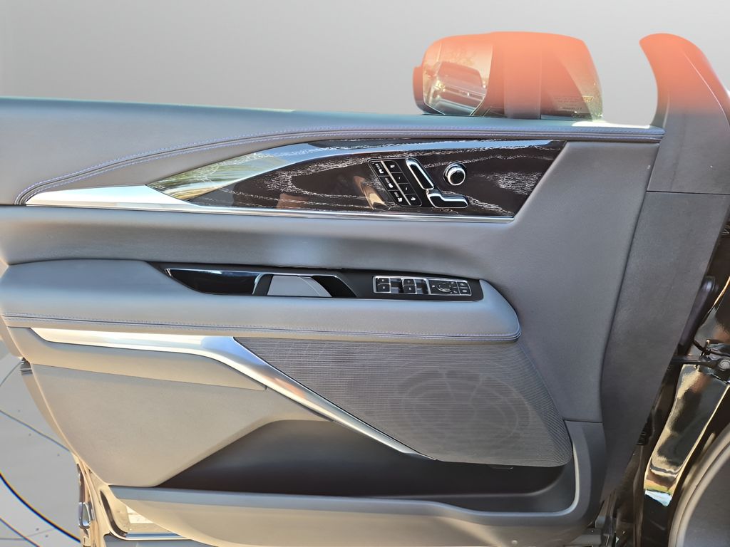 Used Car 2025 Cadillac Escalade Iq  Sport 1 For Sale Under $110,000 In Austin, Texas