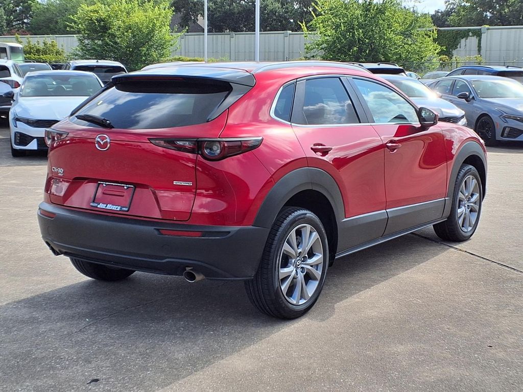 2022 Mazda CX-30 2.5 S Select Package - 3