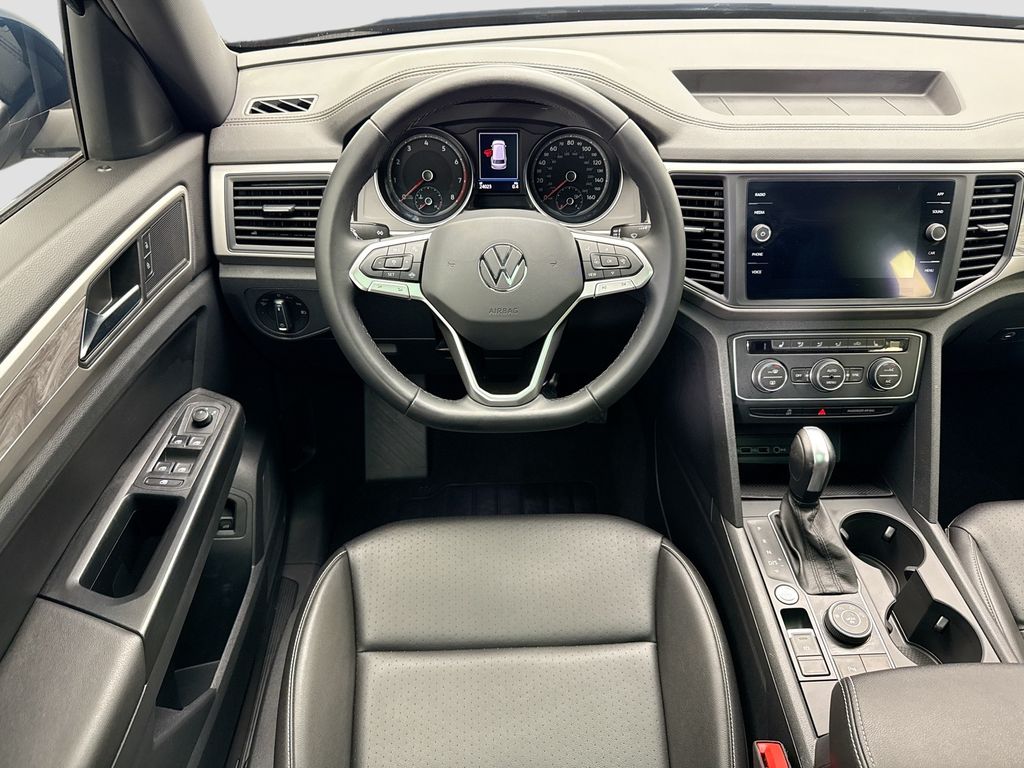 Thumbnail: 2020 Volkswagen Atlas - 10