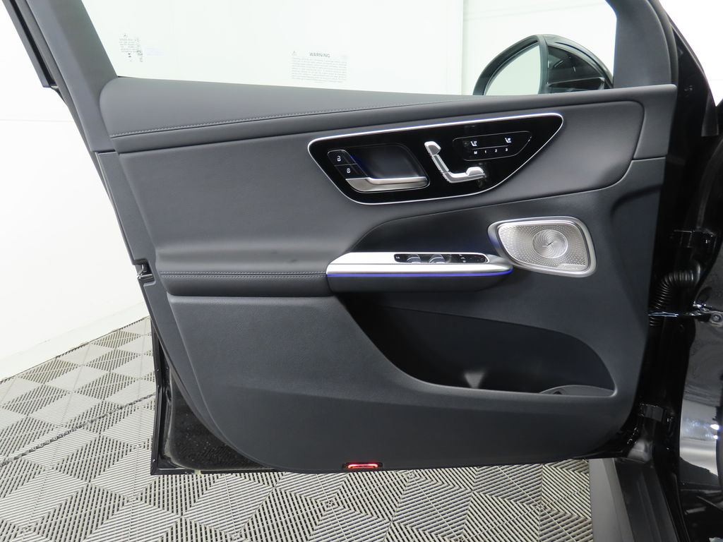 Thumbnail: 2026 Mercedes-Benz GLC - 26