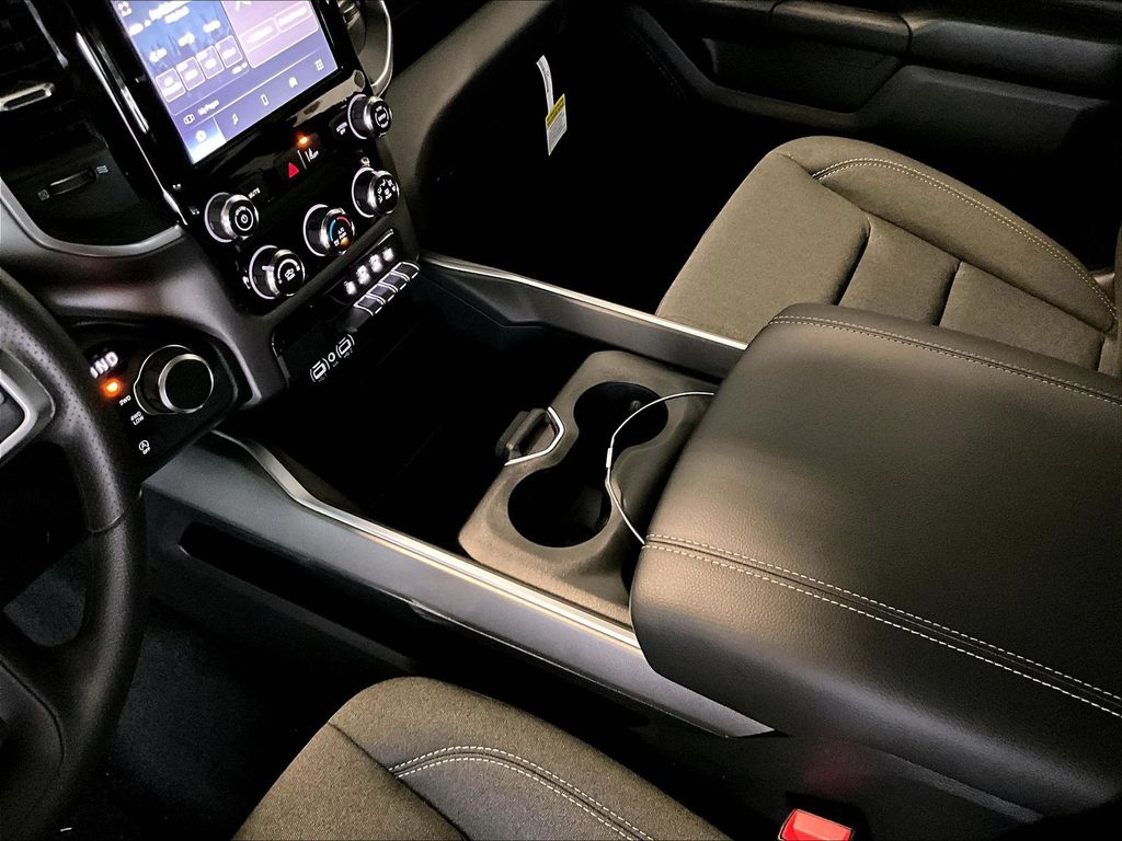 2026 Ram 1500 — photo 14