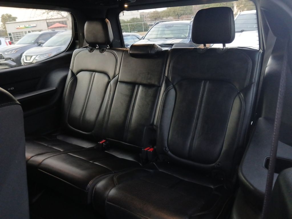 Used Car 2024 Jeep Wagoneer  Series Ii For Sale Under $40,000 In Austin, Texas