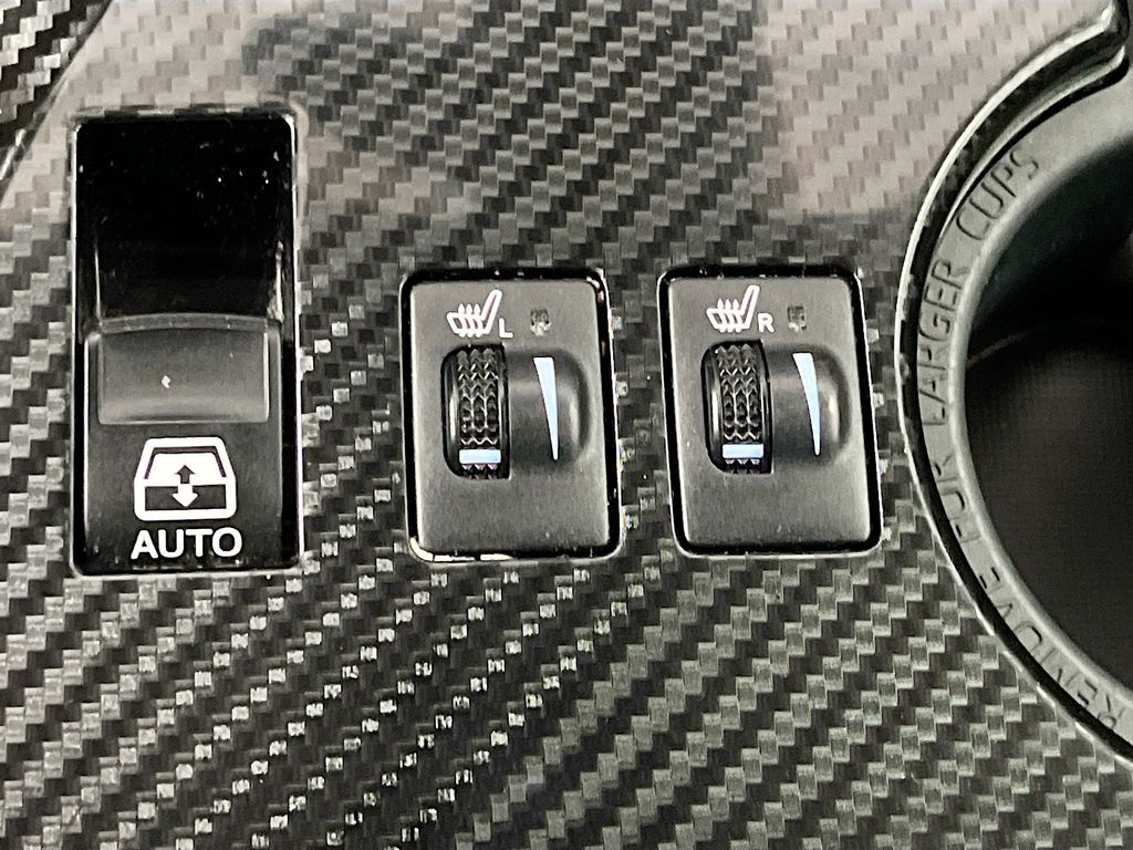 Used 2021 Black Toyota TRD Pro image 21