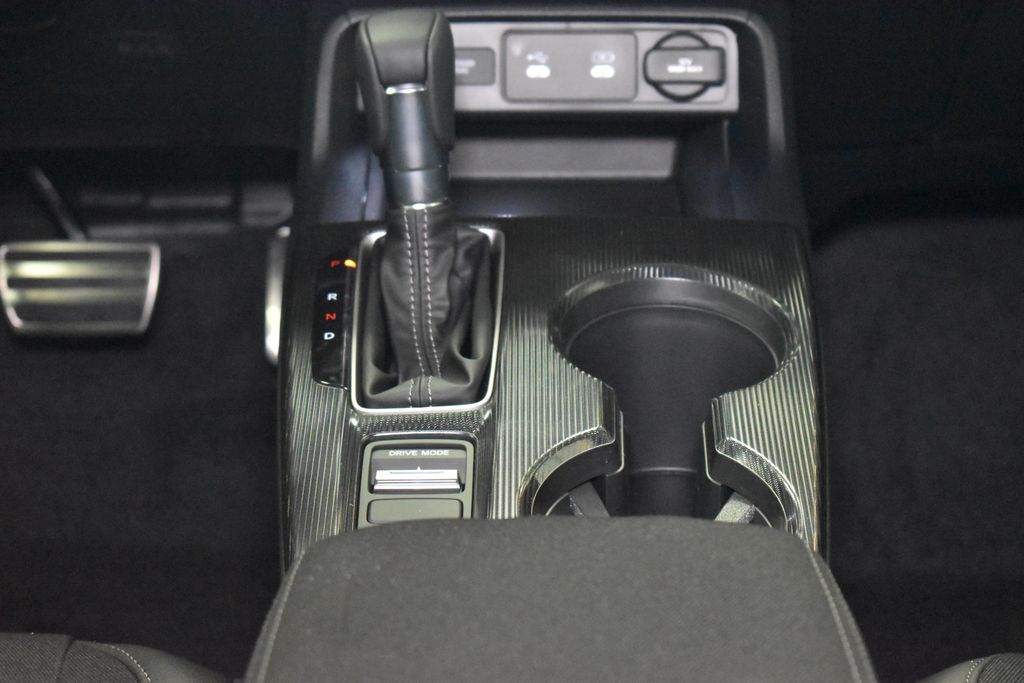 Thumbnail: 2026 Honda Civic - 13
