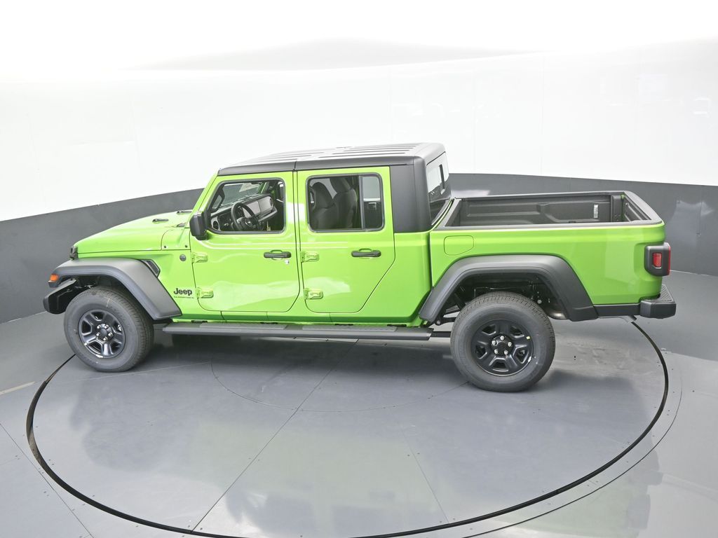 New 2026 mojito Jeep Sport image 40