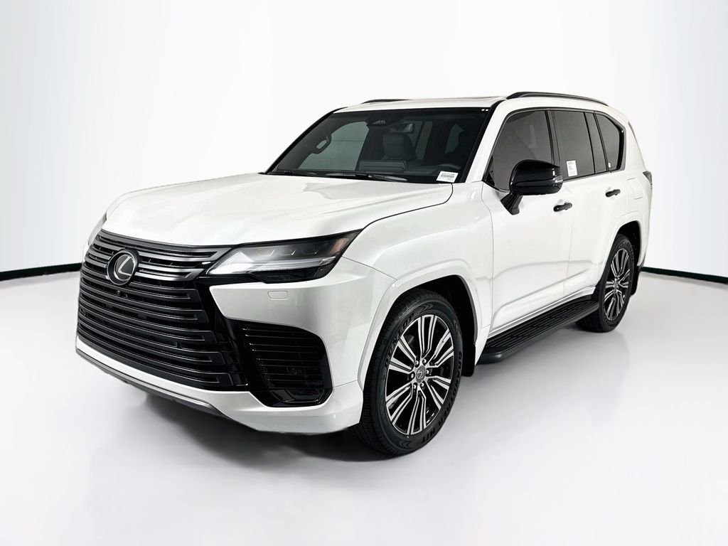 2026 Lexus LX 600 -
                  Chandler, AZ