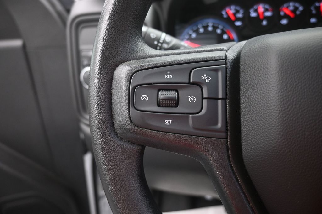 Used 2024 Chevrolet Silverado 1500 Truck