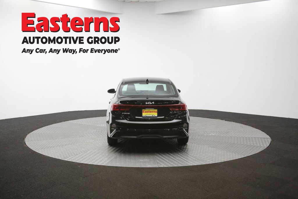 Used 2024 Black Kia LXS image 35