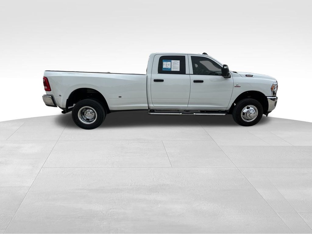 2024 Ram 3500 Tradesman 9