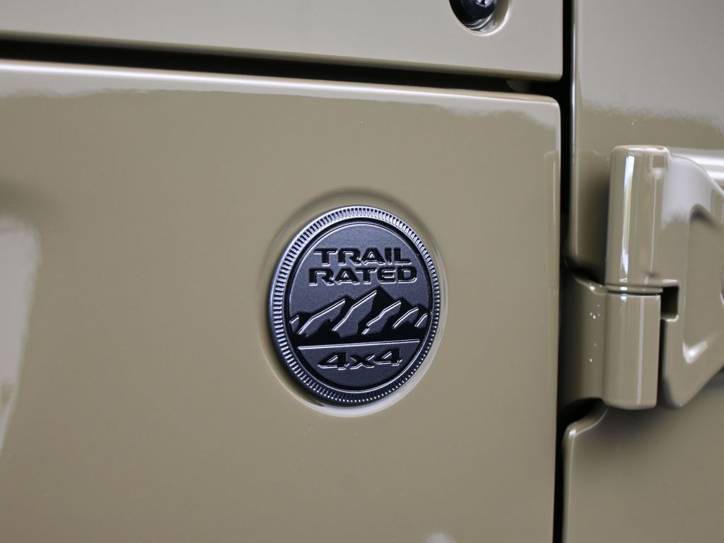 New 2026 41 Jeep Willys 41 image 26