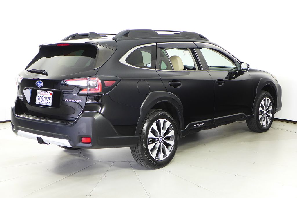 Thumbnail: 2023 Subaru Outback - 7