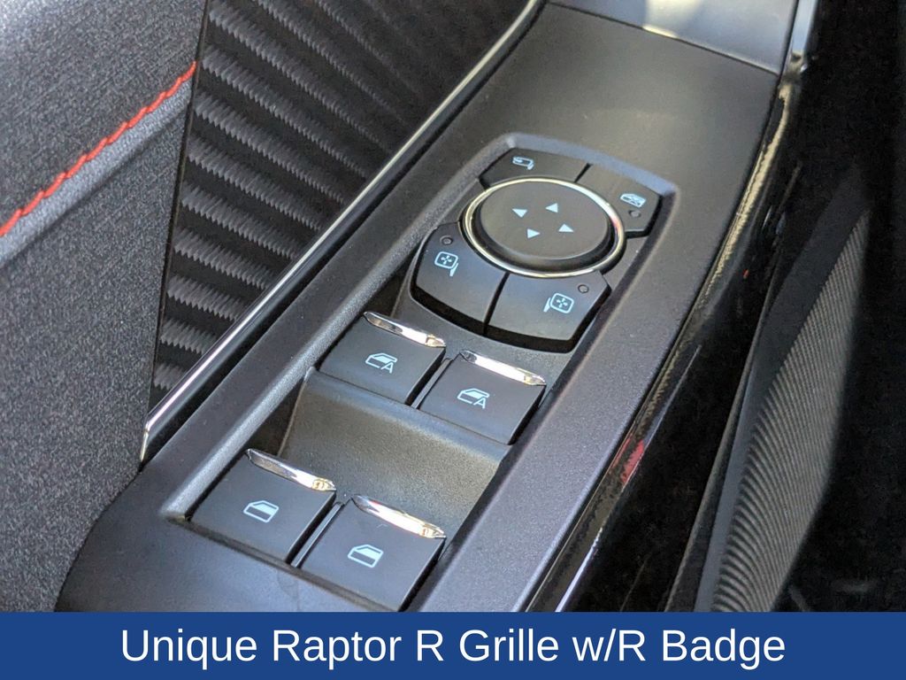 2023 Ford F-150 Raptor R
