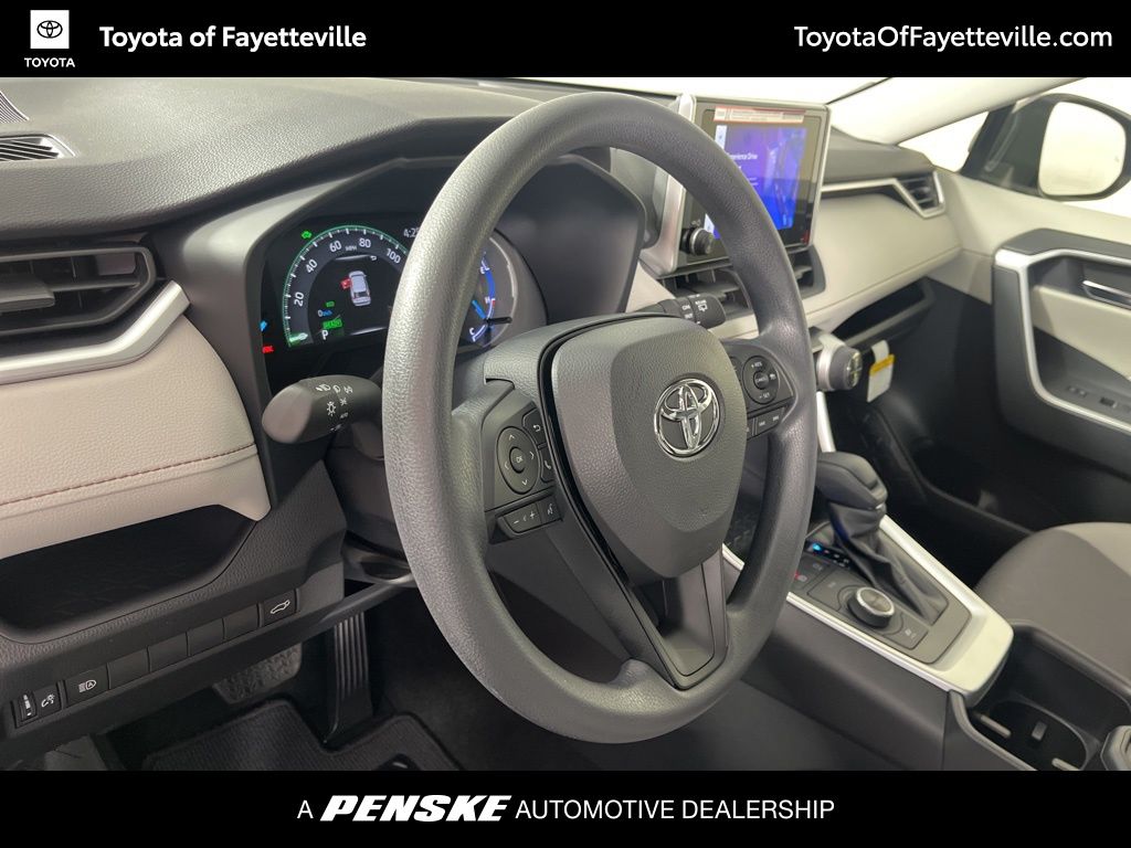 Thumbnail: 2025 Toyota RAV4 - 27