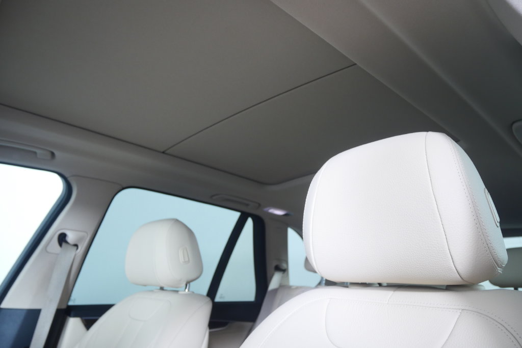 Thumbnail: 2016 BMW X5 - 13