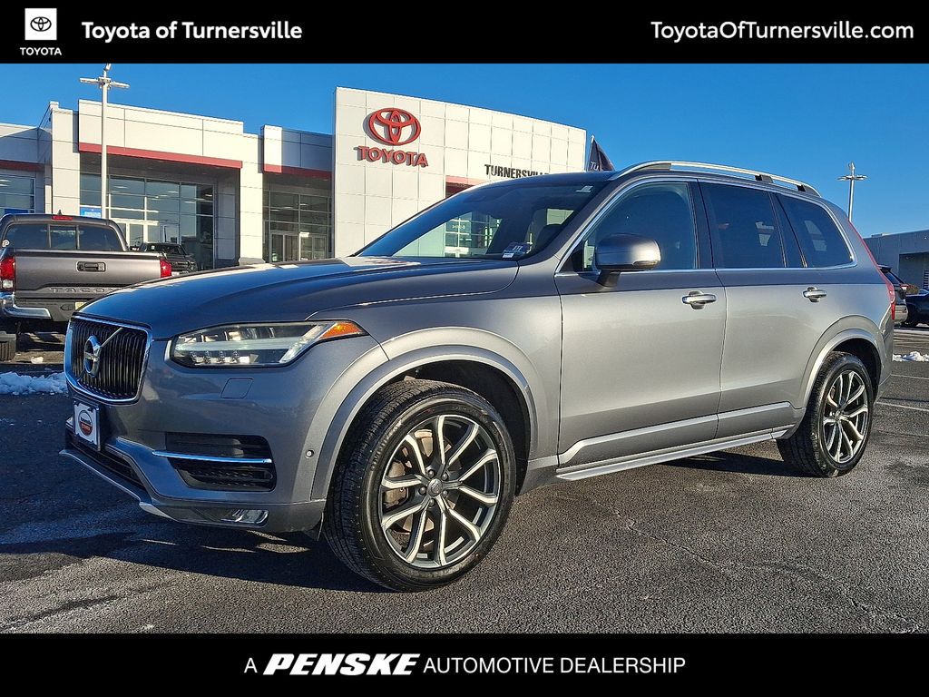 2016 Volvo XC90 T6 Momentum -
                  Turnersville, NJ