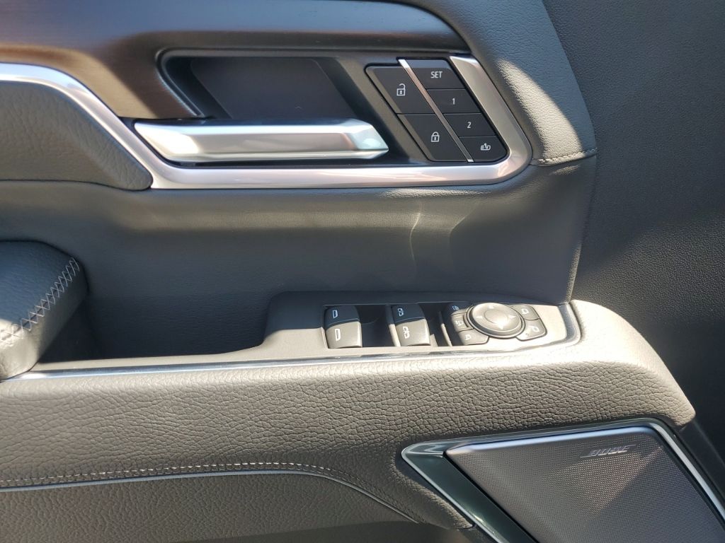 New Car 2025 Gmc Sierra 2500hd  Denali For Sale In Austin, Texas