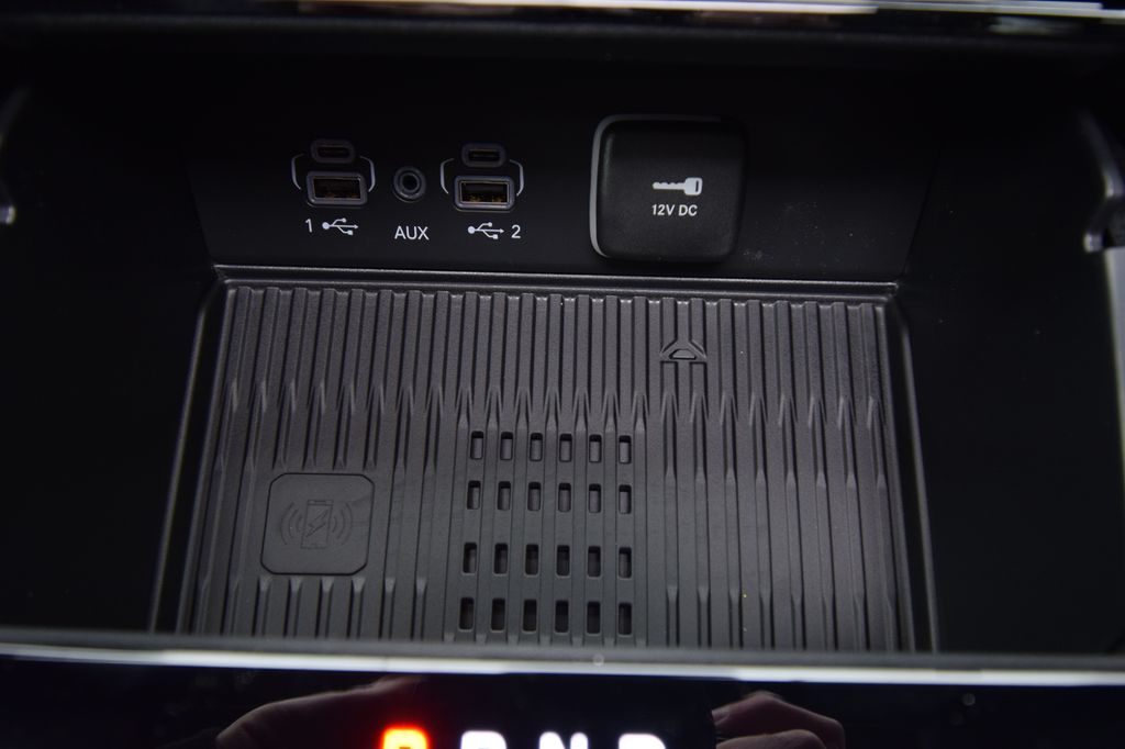 new 2026 Jeep Grand Cherokee car, priced at $40,443