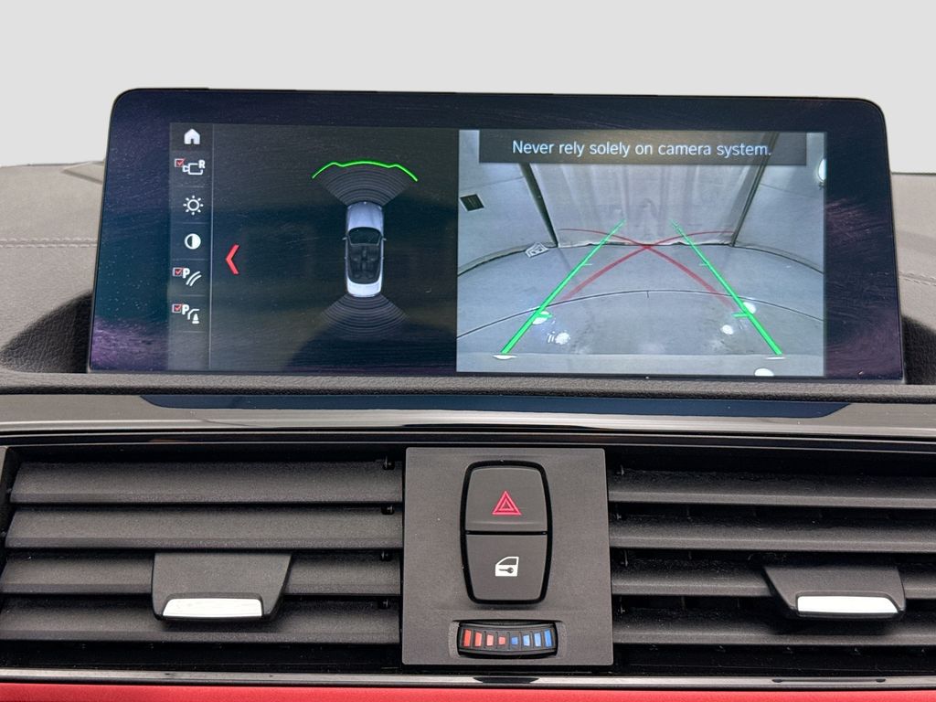 Thumbnail: 2020 BMW 2 Series - 15