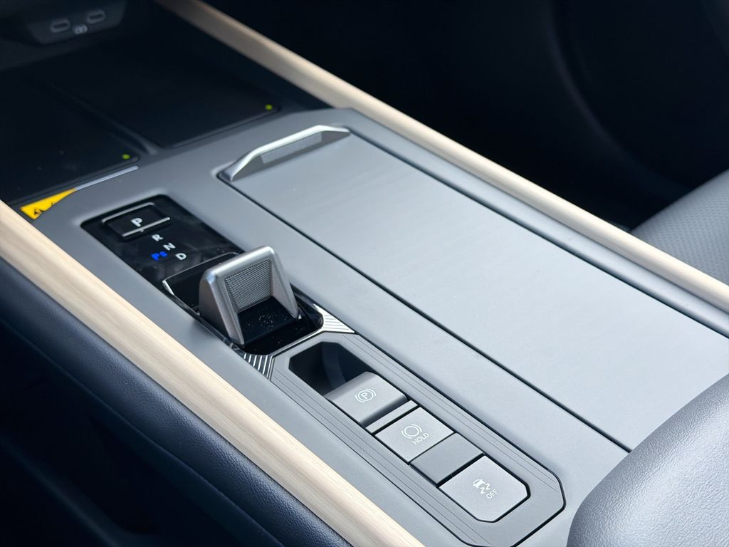 Thumbnail: 2026 Lexus ES - 20