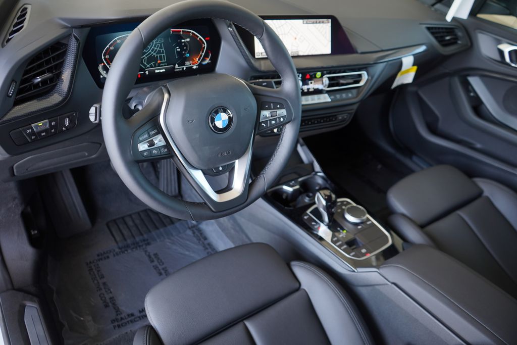 2024 BMW 2 Series 228i 12