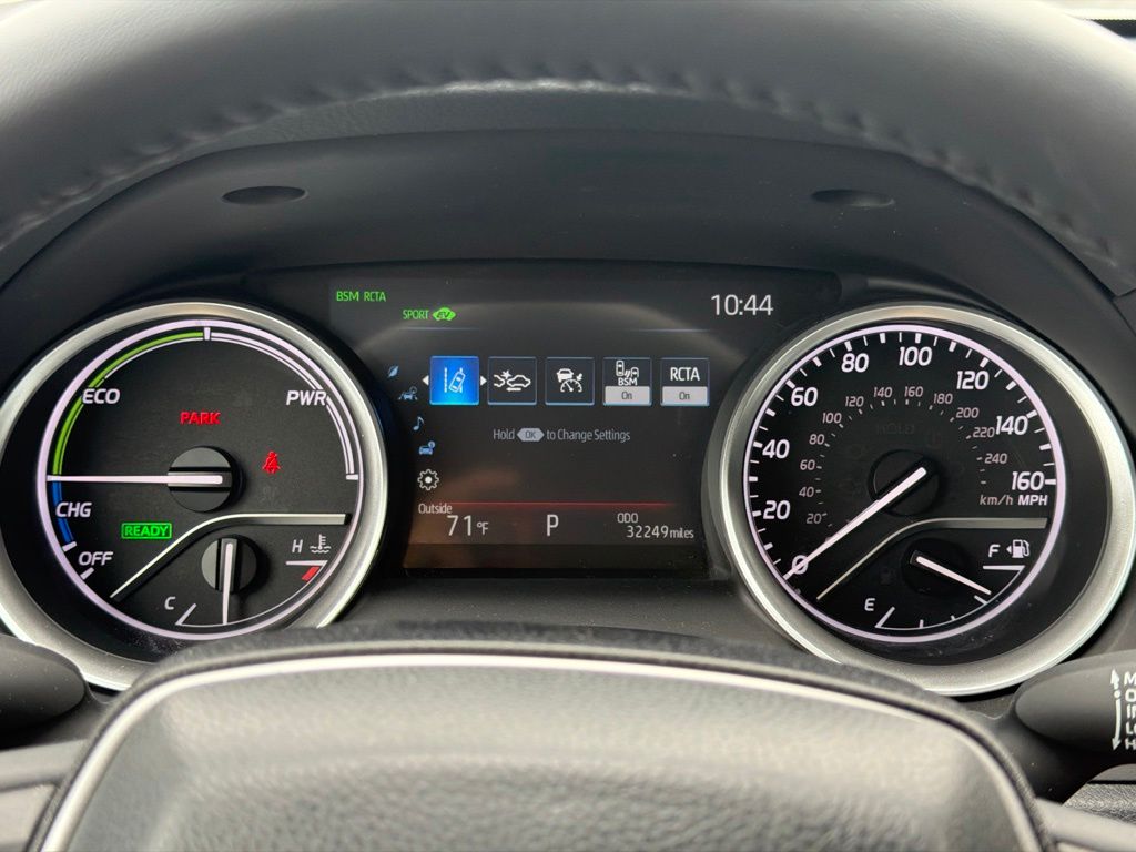 Thumbnail: 2024 Toyota Camry - 27