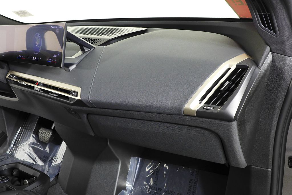 2024 BMW iX xDrive50 13