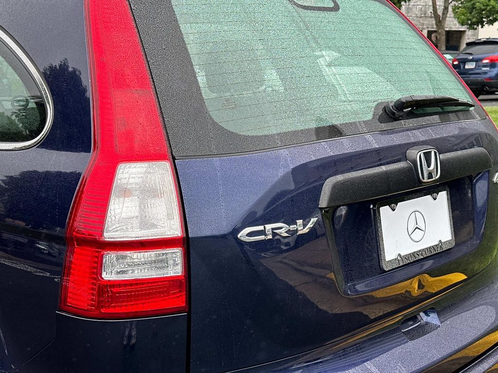 Thumbnail: 2011 Honda CR-V - 11