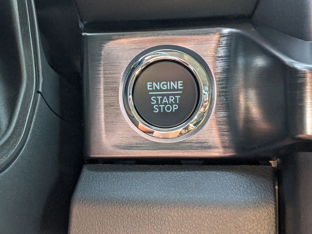 2025 Ford F-250 Super Duty Lariat