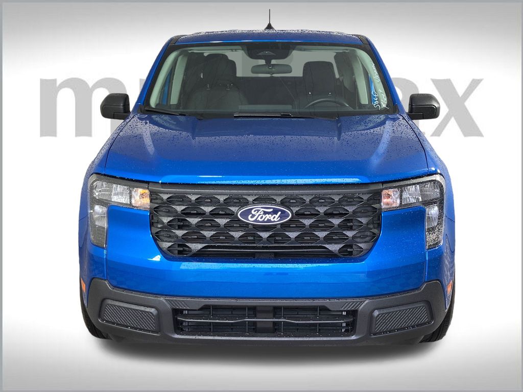 2025 Ford Maverick XL photo 15