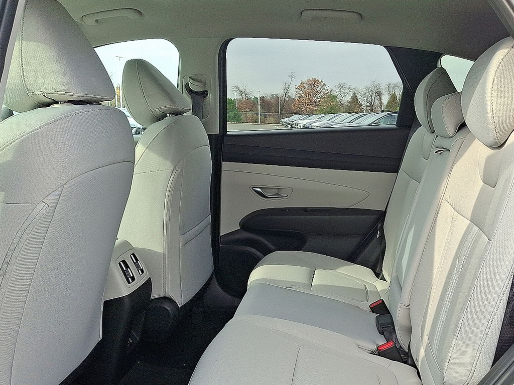 Thumbnail: 2026 Hyundai Tucson - 8