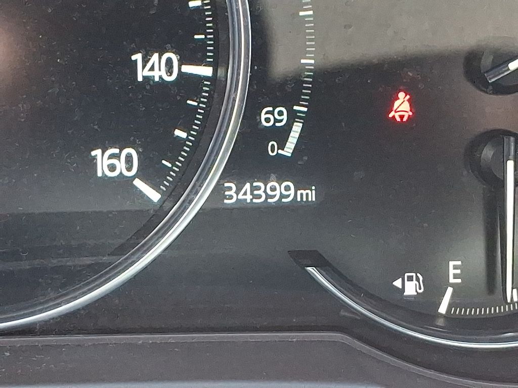 used 2020 Mazda CX-5 car, priced at $21,795