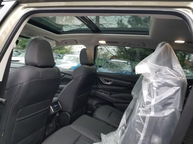 new 2026 Subaru Ascent car, priced at $50,409