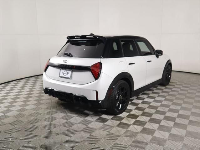 Thumbnail: 2026 MINI Cooper - 3