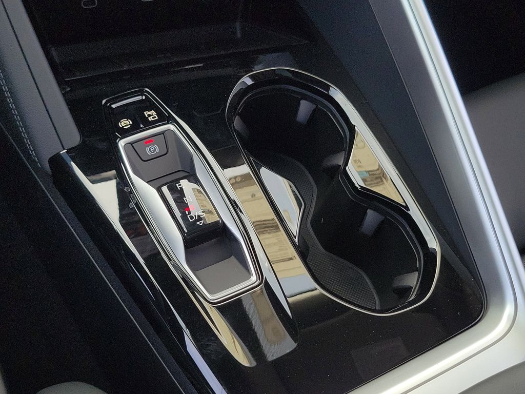 New 2026 Black Audi 2.0T Premium Plus image 15