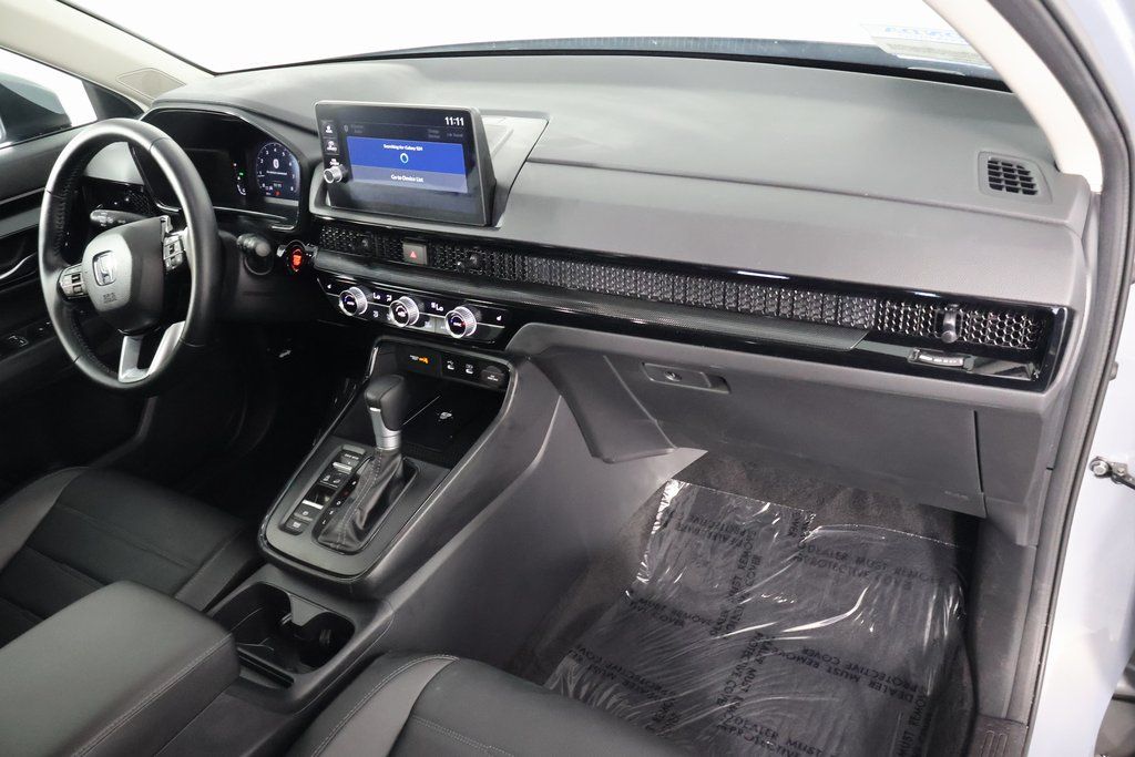 Thumbnail: 2026 Honda CR-V - 9