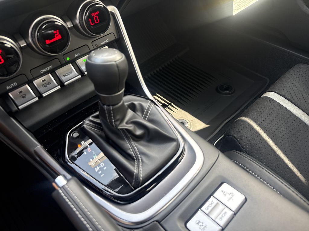 New 2026 Toyota GR86 Coupe