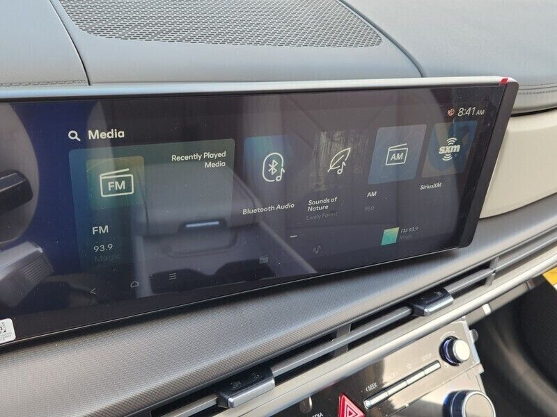 2026 Hyundai Santa Fe - $40,530
