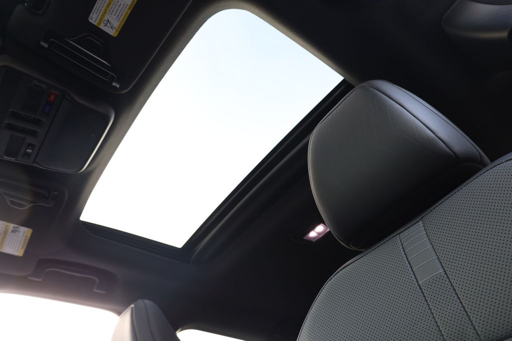 new 2026 Subaru Outback car, priced at $47,159