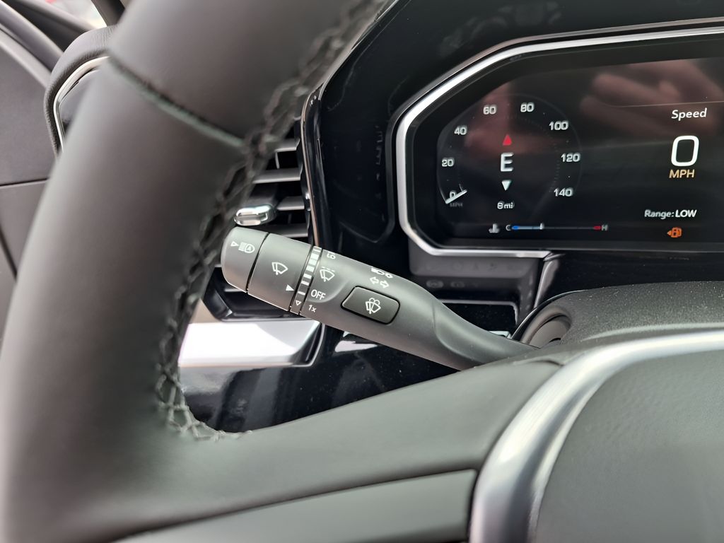 New 2026 Silver GMC SLE image 35