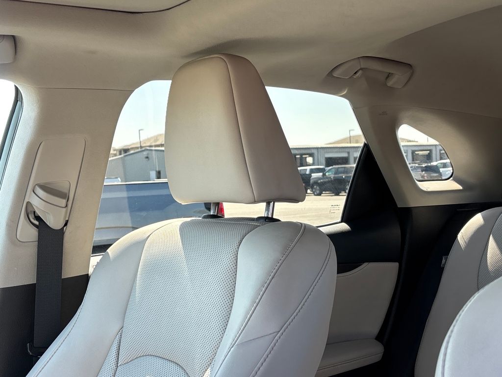 Used Car 2021 Lexus Rx  350 For Sale Under $35,000 In Austin, Texas