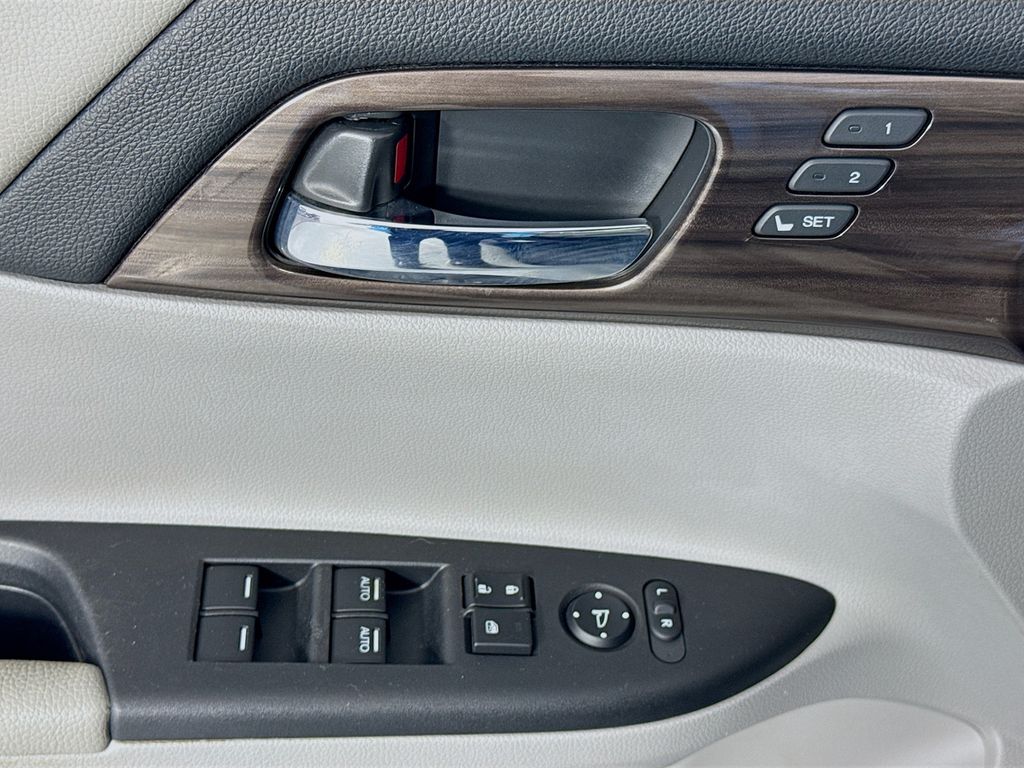 Used Car 2016 Honda Accord  Ex-l For Sale Under $20,000 In Austin, Texas