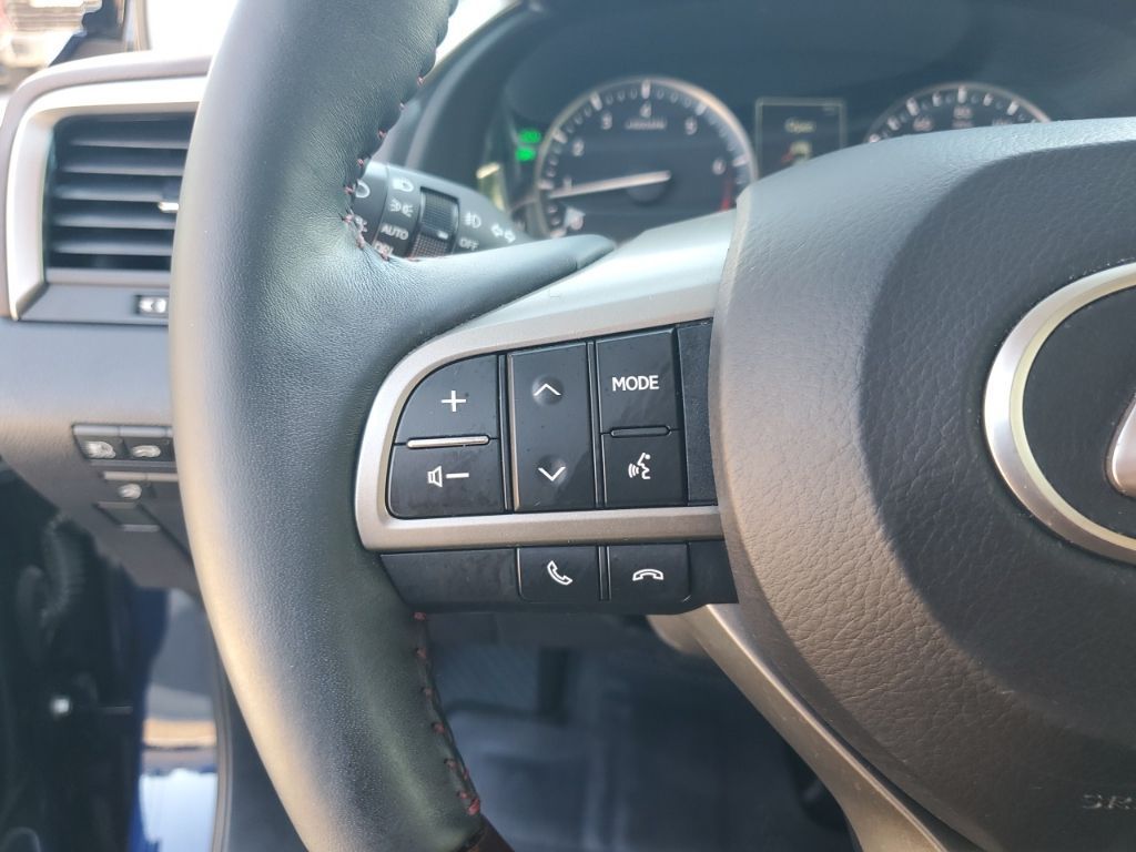 Used Car 2016 Lexus Rx  350 For Sale Under $25,000 In Austin, Texas