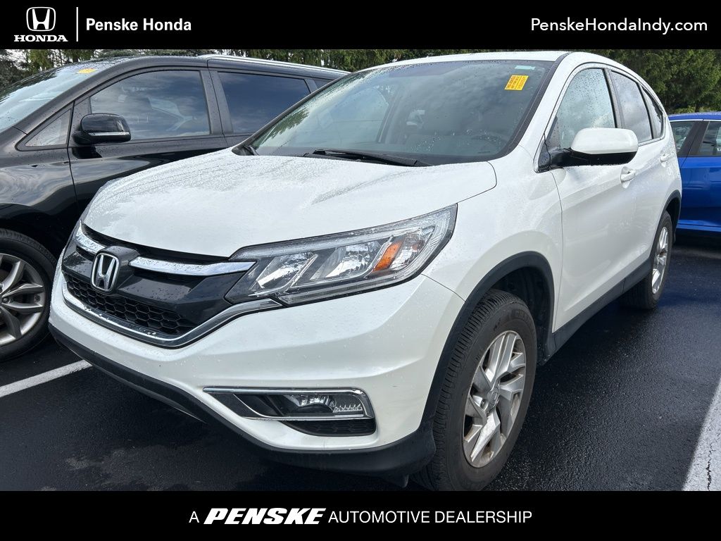 2015 Honda CR-V EX -
                Indianapolis, IN