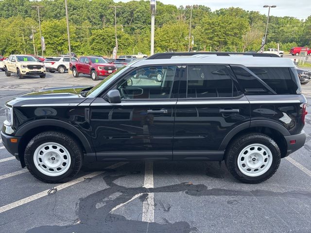 FordBronco Sport2