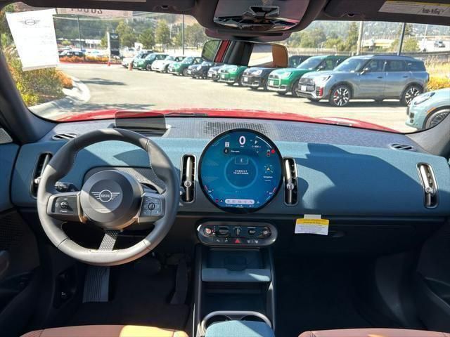 Thumbnail: 2026 MINI Cooper Countryman - 30