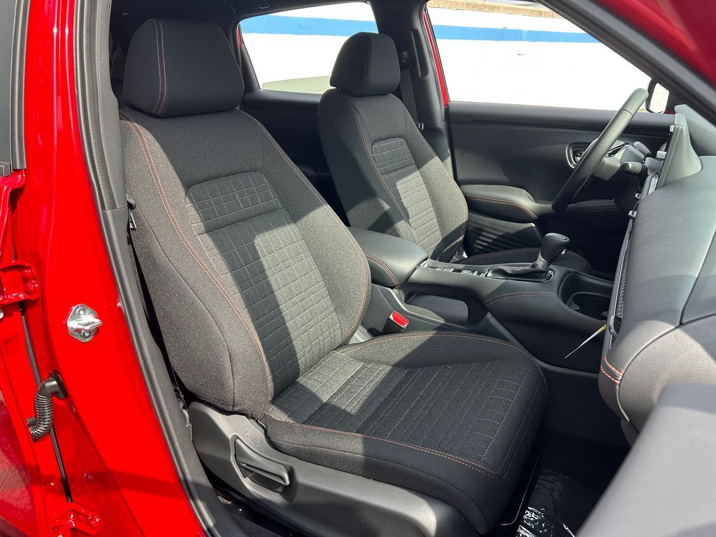 Thumbnail: 2027 Honda HR-V - 23